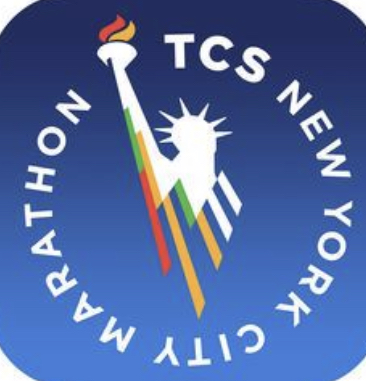 TCS NYC Maraton icon