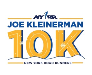 Joe K 10K
